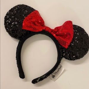 Authentic Disney headband